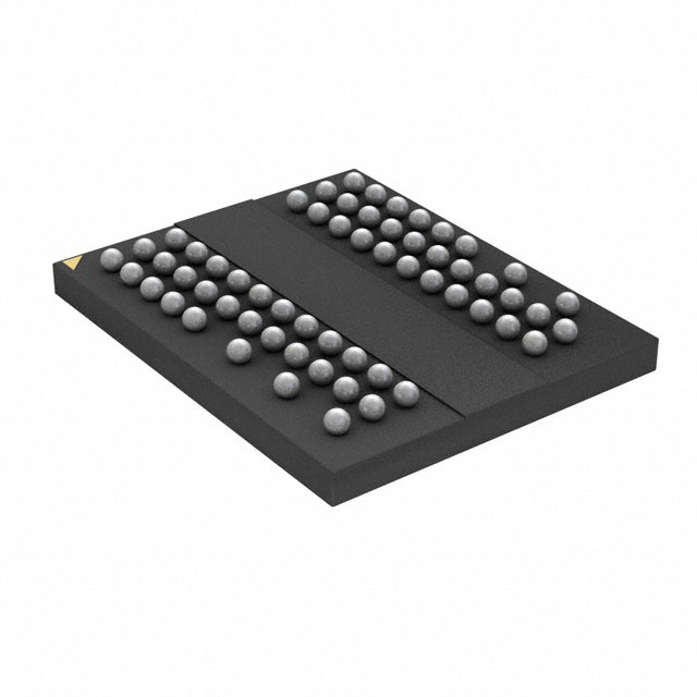 MT47H128M8SH-25E IT:M MT47H128M8SH-25E IT:M